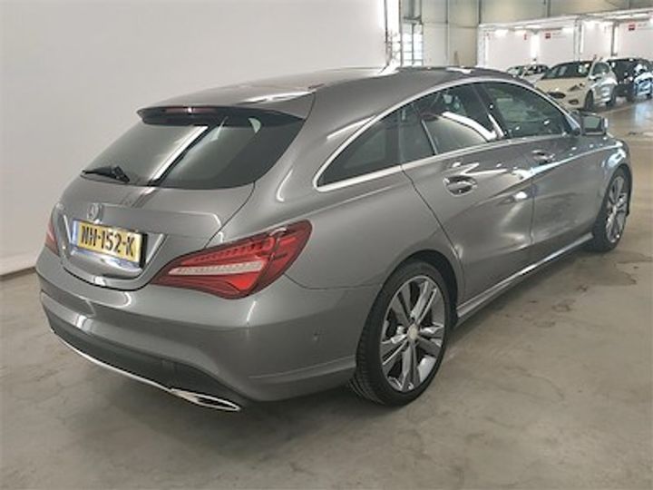 Photo 3 VIN: WDD1179121N484433 - MERCEDES-BENZ CLA SHOOTING BRAKE 