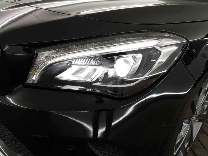 Photo 12 VIN: WDD1179121N484629 - MERCEDES-BENZ CLA SHOOTING BRAKE 