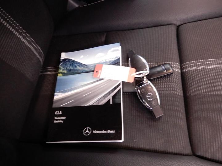 Photo 15 VIN: WDD1179121N486900 - MERCEDES-BENZ CLA-KLASSE SHOOTING 