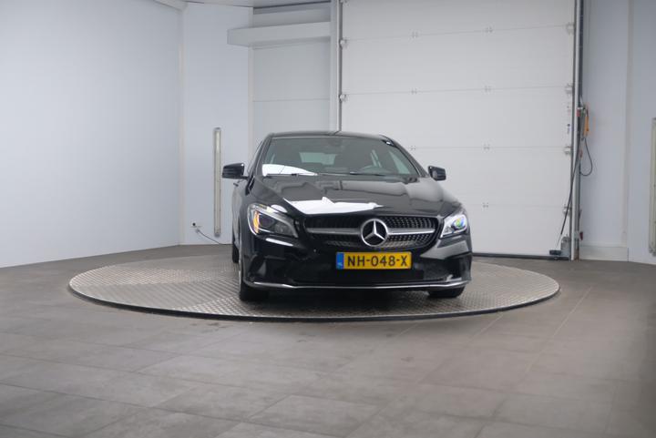 Photo 6 VIN: WDD1179121N486900 - MERCEDES-BENZ CLA-KLASSE SHOOTING 