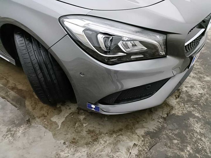 Photo 24 VIN: WDD1179121N487459 - MERCEDES-BENZ CLA SH.BRAKE FL&#3916 