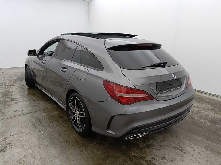 Photo 7 VIN: WDD1179121N487459 - MERCEDES-BENZ CLA SH.BRAKE FL&#3916 