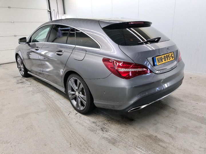 Photo 3 VIN: WDD1179121N493622 - MERCEDES-BENZ CLA 180 