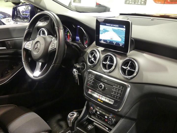 Photo 3 VIN: WDD1179121N494655 - MERCEDES-BENZ CLA SB 