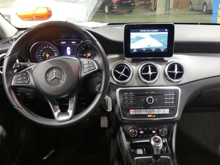 Photo 8 VIN: WDD1179121N494655 - MERCEDES-BENZ CLA SB 