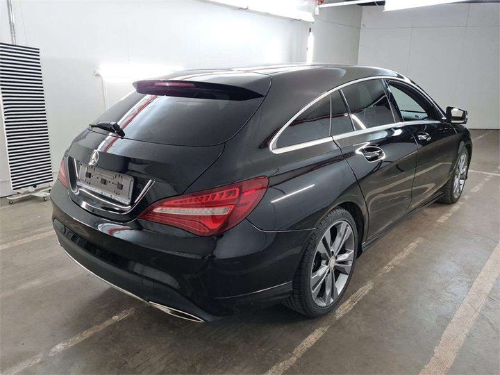 Photo 2 VIN: WDD1179121N495480 - MERCEDES-BENZ CLA SHOOTING BRAKE 