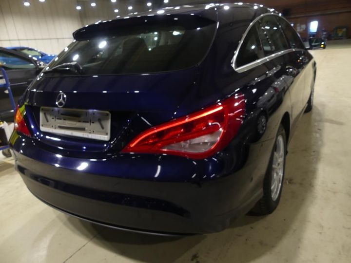 Photo 2 VIN: WDD1179121N495734 - MERCEDES-BENZ CLA SB 