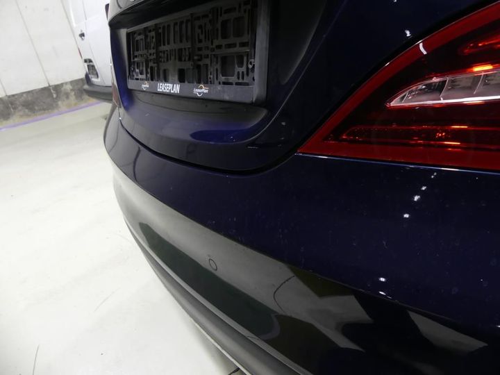 Photo 16 VIN: WDD1179121N495893 - MERCEDES-BENZ CLA SB 