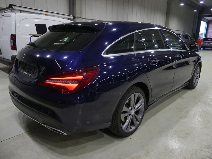 Photo 2 VIN: WDD1179121N495893 - MERCEDES-BENZ CLA SB 