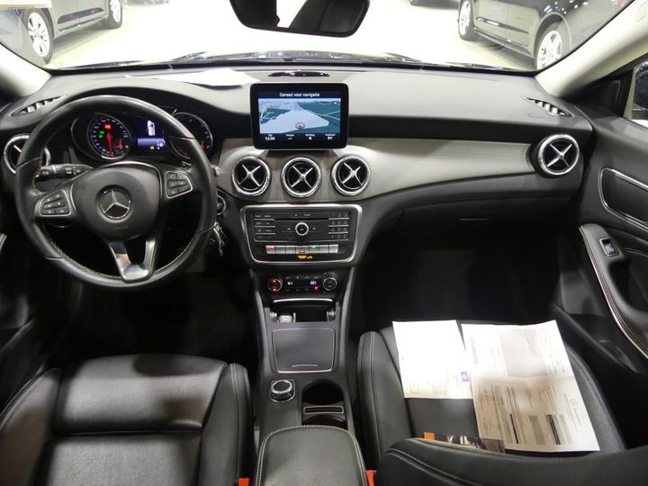 Photo 7 VIN: WDD1179121N495893 - MERCEDES-BENZ CLA SB 