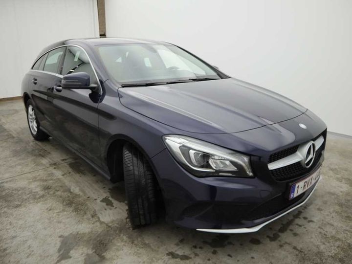 Photo 8 VIN: WDD1179121N497508 - MERCEDES-BENZ CLA SH.BRAKE FL&#3916 