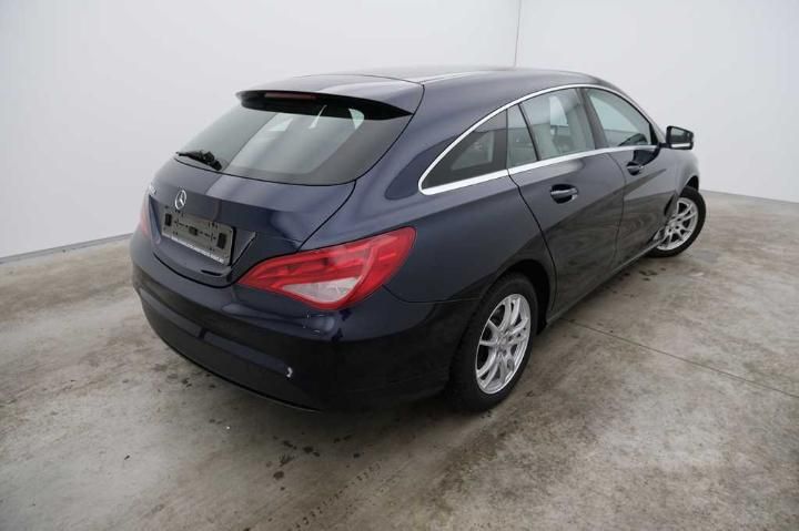 Photo 2 VIN: WDD1179121N497556 - MERCEDES-BENZ CLA SH.BRAKE FL&#3916 