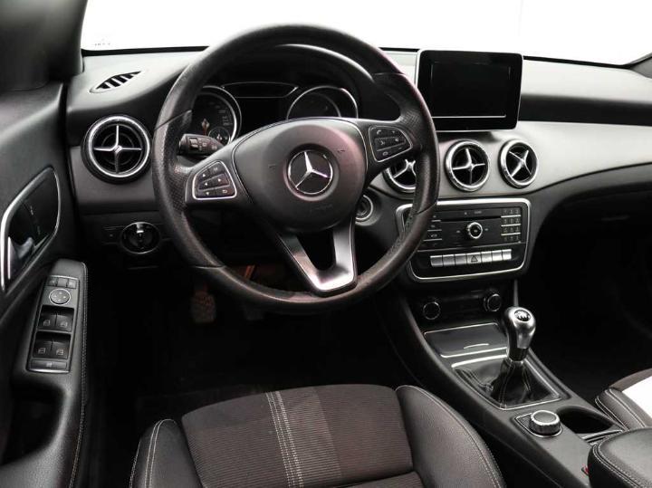 Photo 9 VIN: WDD1179121N503458 - MERCEDES-BENZ CLA-CLASS SHOOTING BRAKE 