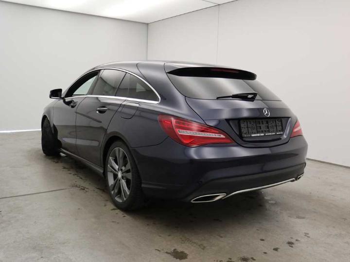 Photo 7 VIN: WDD1179121N503458 - MERCEDES-BENZ CLA-CLASS SHOOTING BRAKE 