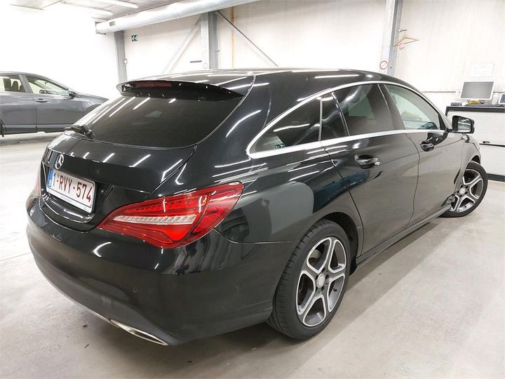 Photo 2 VIN: WDD1179121N503723 - MERCEDES-BENZ CLA SHOOTING BRAKE 