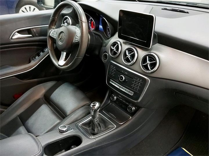 Photo 3 VIN: WDD1179121N503723 - MERCEDES-BENZ CLA SHOOTING BRAKE 