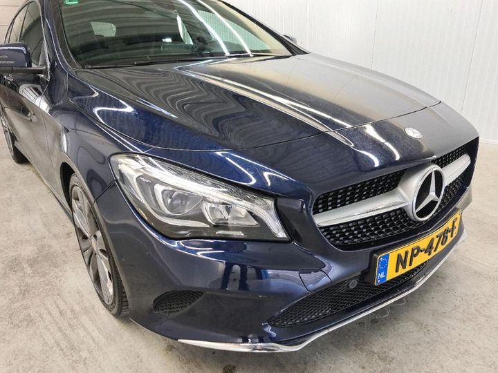 Photo 29 VIN: WDD1179121N503912 - MERCEDES-BENZ CLA 180 