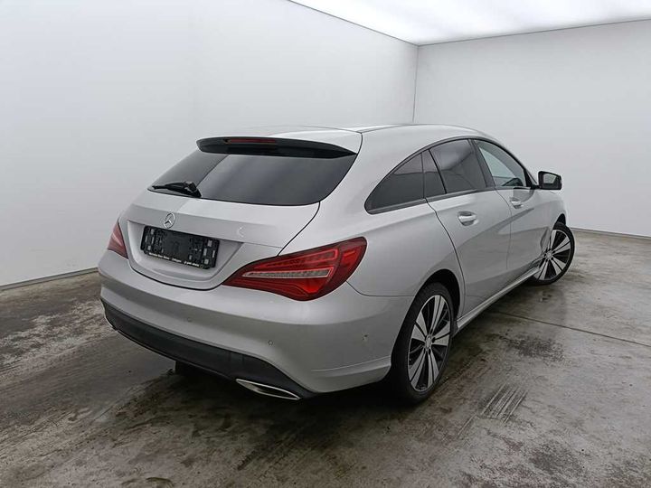 Photo 2 VIN: WDD1179121N505312 - MERCEDES-BENZ CLA SH.BRAKE FL&#3916 