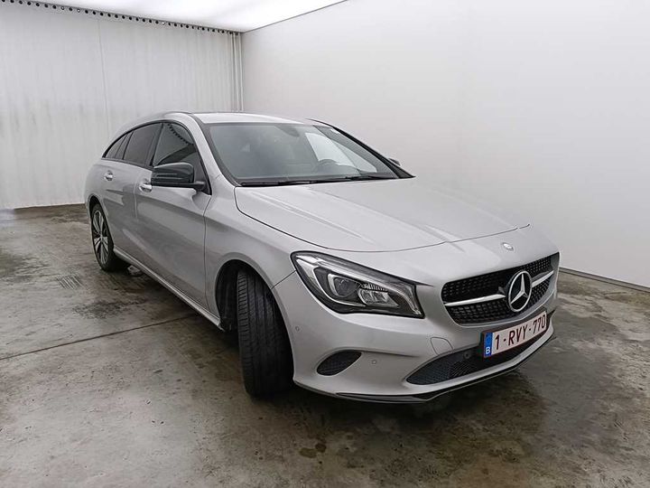 Photo 8 VIN: WDD1179121N505312 - MERCEDES-BENZ CLA SH.BRAKE FL&#3916 