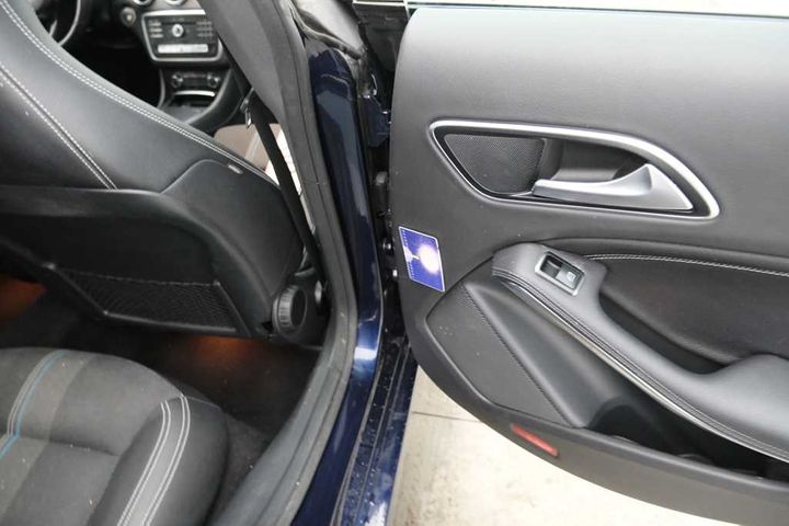 Photo 23 VIN: WDD1179121N505977 - MERCEDES-BENZ CLA SH.BRAKE FL&#3916 