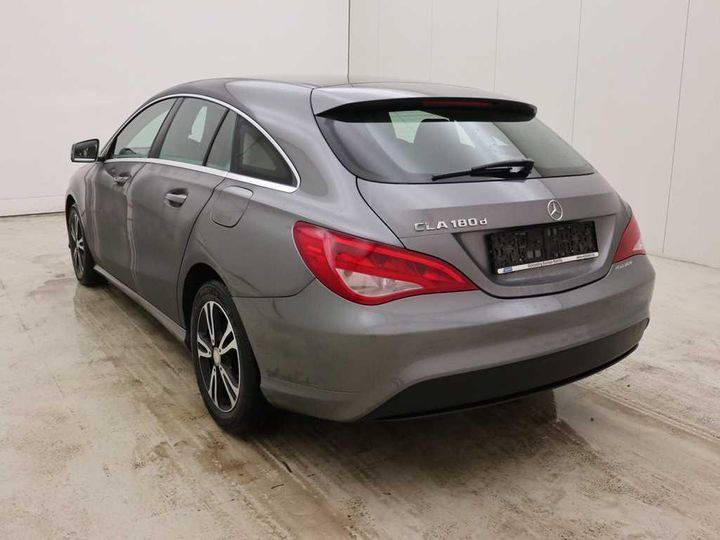 Photo 11 VIN: WDD1179121N508133 - MERCEDES-BENZ CLA-KLASSE 