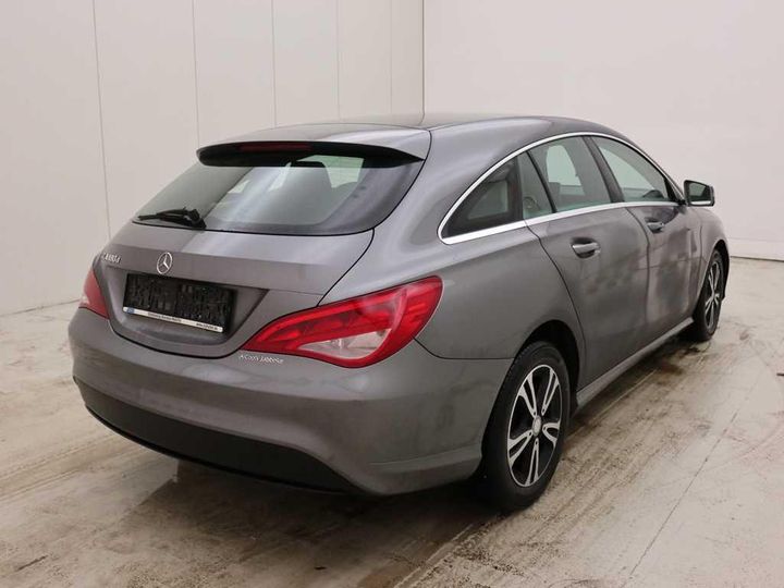 Photo 12 VIN: WDD1179121N508133 - MERCEDES-BENZ CLA-KLASSE 