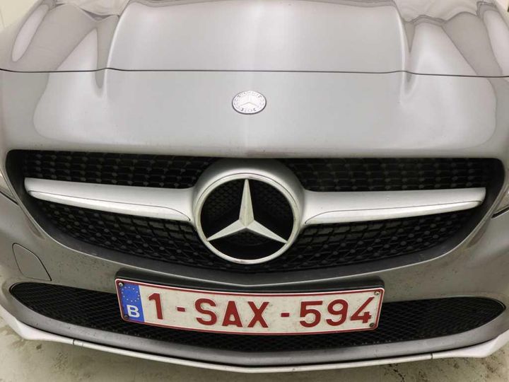 Photo 14 VIN: WDD1179121N508133 - MERCEDES-BENZ CLA-KLASSE 