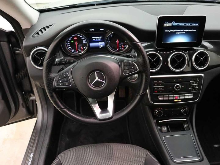 Photo 17 VIN: WDD1179121N508133 - MERCEDES-BENZ CLA-KLASSE 