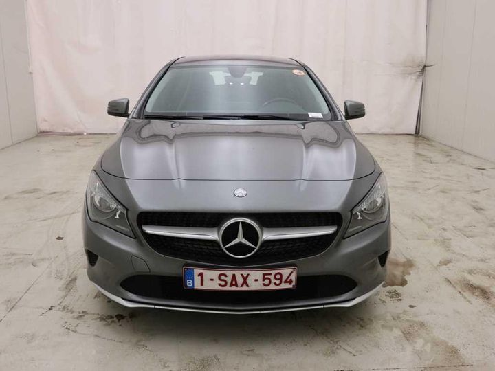 Photo 18 VIN: WDD1179121N508133 - MERCEDES-BENZ CLA-KLASSE 