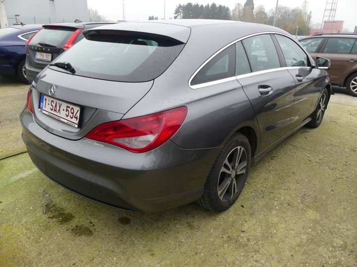 Photo 2 VIN: WDD1179121N508133 - MERCEDES-BENZ CLA-KLASSE 