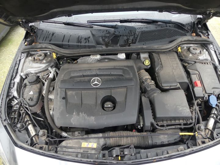 Photo 23 VIN: WDD1179121N508133 - MERCEDES-BENZ CLA-KLASSE 