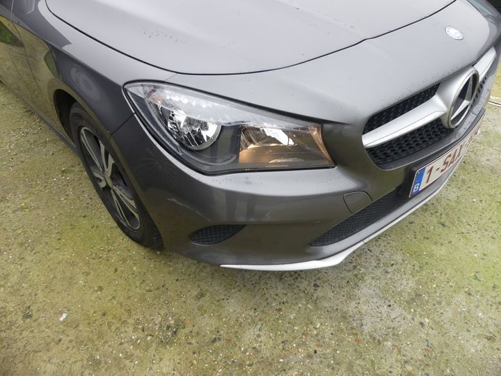 Photo 29 VIN: WDD1179121N508133 - MERCEDES-BENZ CLA-KLASSE 