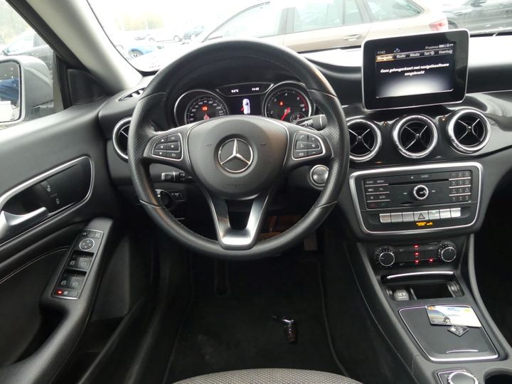 Photo 3 VIN: WDD1179121N508133 - MERCEDES-BENZ CLA-KLASSE 