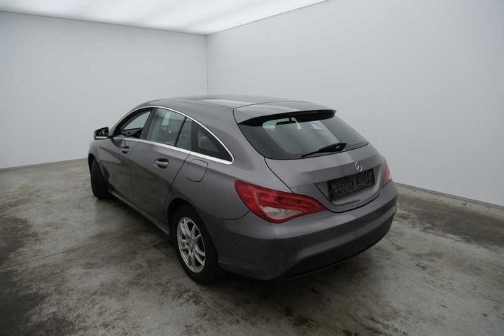 Photo 7 VIN: WDD1179121N508390 - MERCEDES-BENZ CLA SH.BRAKE FL&#3916 