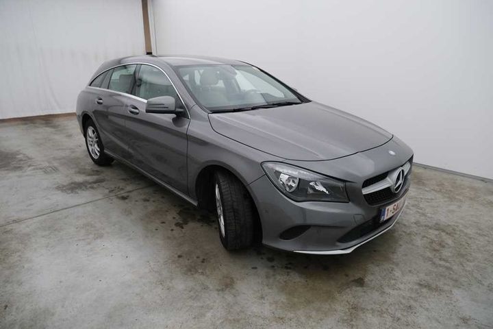 Photo 8 VIN: WDD1179121N508390 - MERCEDES-BENZ CLA SH.BRAKE FL&#3916 