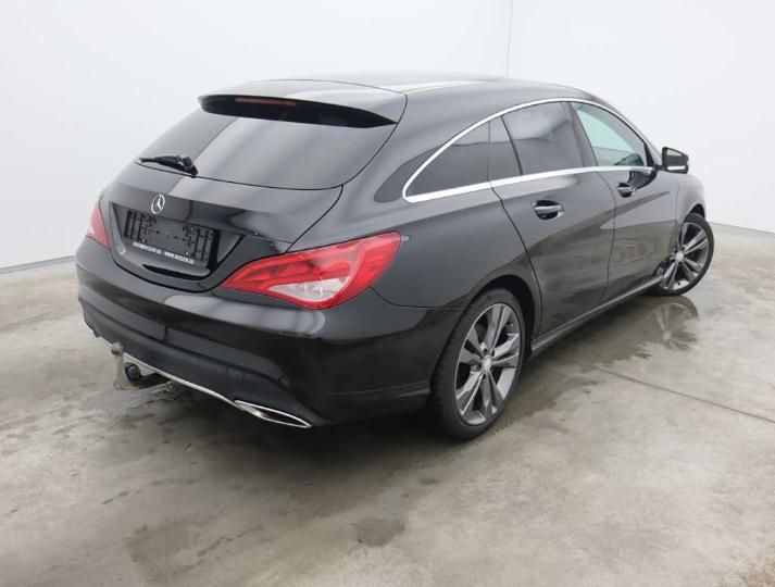 Photo 2 VIN: WDD1179121N509380 - MERCEDES-BENZ CLA SH.BRAKE FL&#3916 