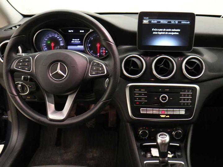 Photo 15 VIN: WDD1179121N509713 - MERCEDES-BENZ CLA-KLASSE 