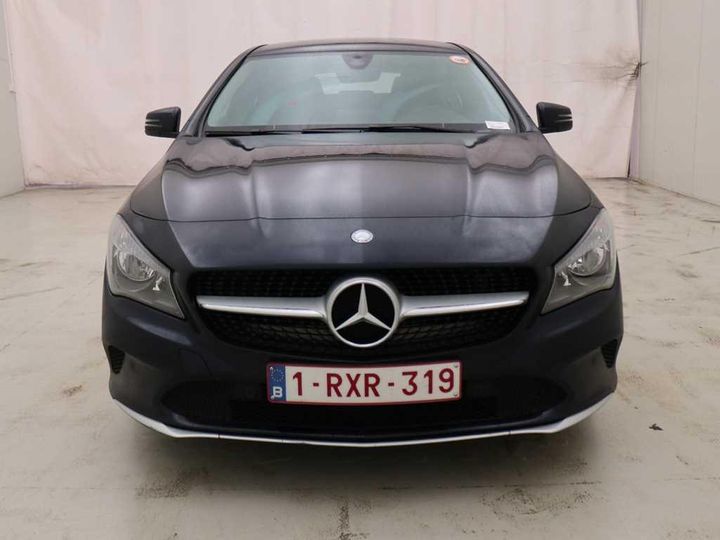 Photo 16 VIN: WDD1179121N509713 - MERCEDES-BENZ CLA-KLASSE 