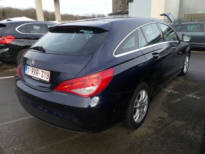 Photo 2 VIN: WDD1179121N509713 - MERCEDES-BENZ CLA-KLASSE 