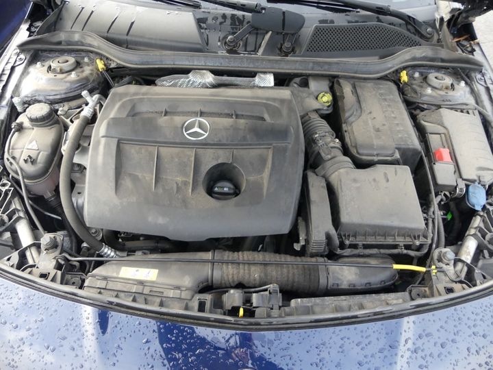 Photo 21 VIN: WDD1179121N509713 - MERCEDES-BENZ CLA-KLASSE 