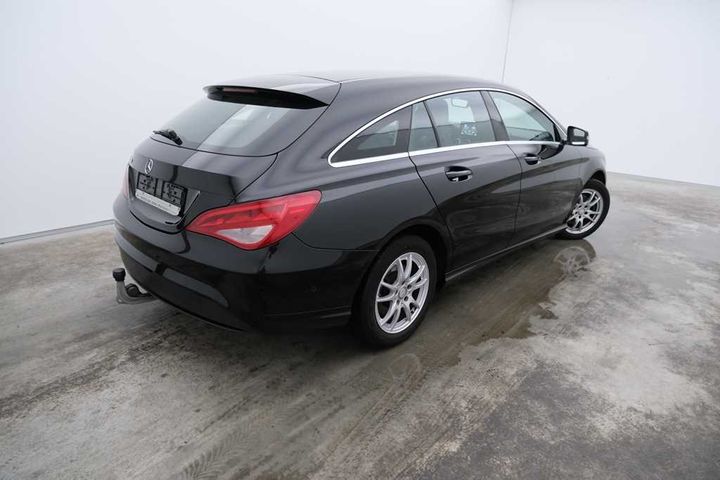 Photo 2 VIN: WDD1179121N512975 - MERCEDES-BENZ CLA SH.BRAKE FL&#3916 