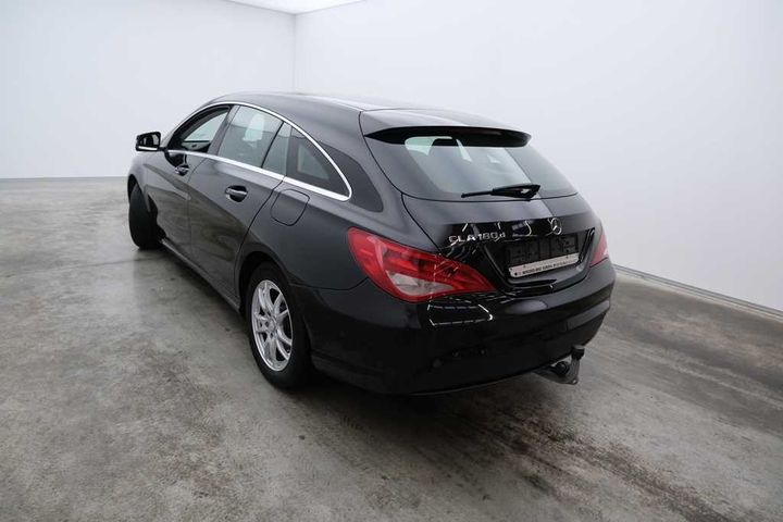 Photo 7 VIN: WDD1179121N512975 - MERCEDES-BENZ CLA SH.BRAKE FL&#3916 