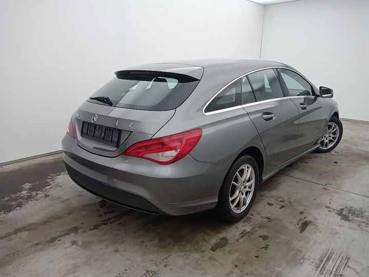 Photo 2 VIN: WDD1179121N514049 - MERCEDES-BENZ CLA SH.BRAKE FL&#3916 