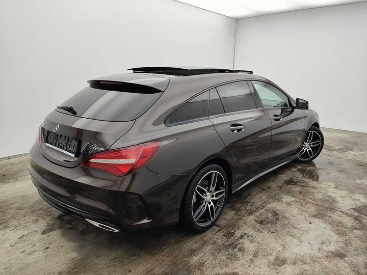 Photo 2 VIN: WDD1179121N516094 - MERCEDES-BENZ CLA SH.BRAKE FL&#3916 