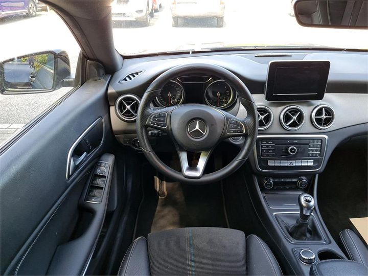 Photo 12 VIN: WDD1179121N518847 - MERCEDES-BENZ CLA SHOOTING BRAKE 