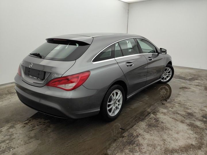 Photo 2 VIN: WDD1179121N520076 - MERCEDES-BENZ CLA SH.BRAKE FL&#3916 