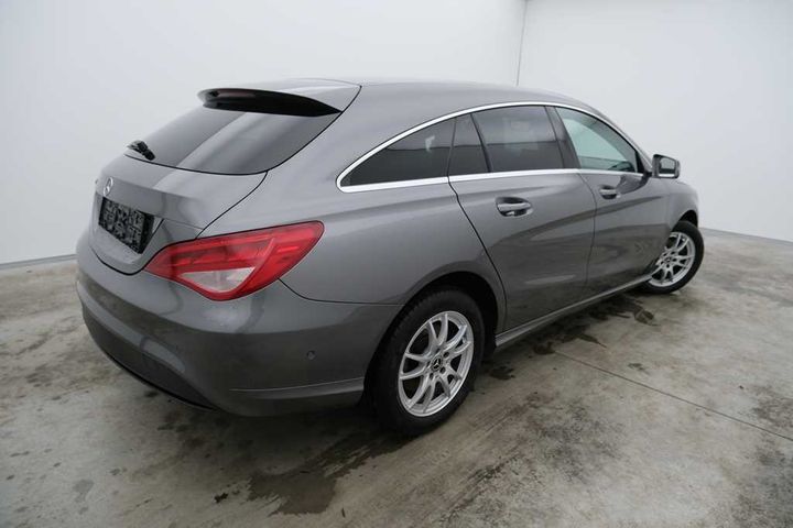 Photo 2 VIN: WDD1179121N521218 - MERCEDES-BENZ CLA SH.BRAKE FL&#3916 