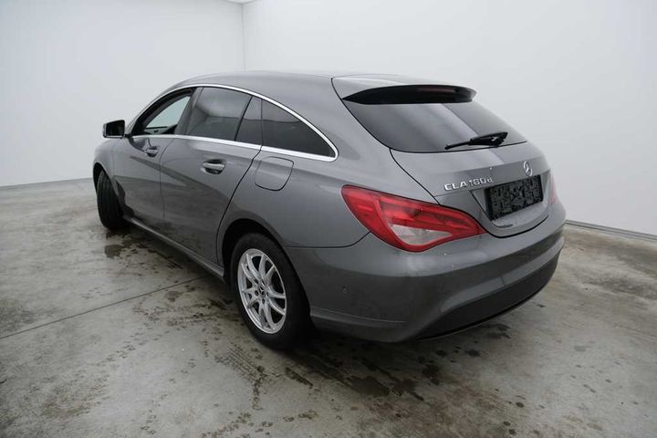 Photo 7 VIN: WDD1179121N521218 - MERCEDES-BENZ CLA SH.BRAKE FL&#3916 