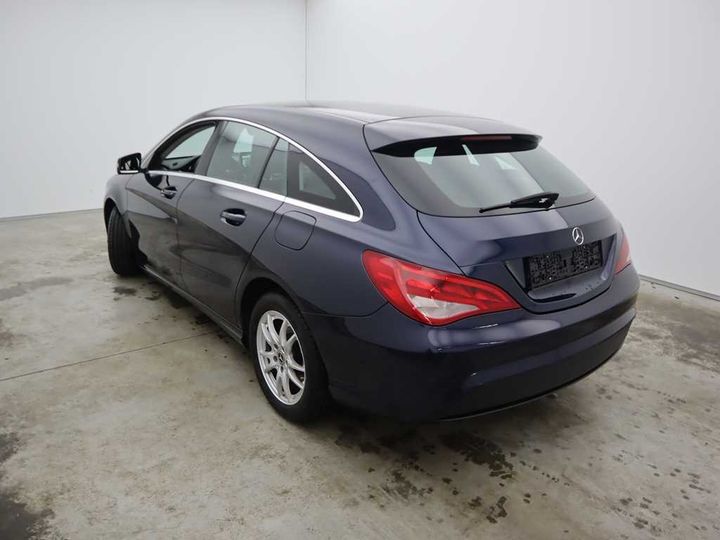 Photo 7 VIN: WDD1179121N521454 - MERCEDES-BENZ CLA SH.BRAKE FL&#3916 