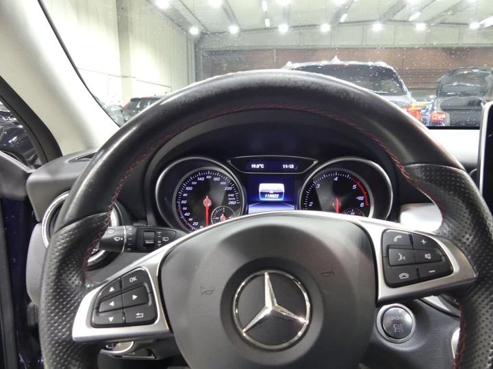 Photo 14 VIN: WDD1179121N523191 - MERCEDES-BENZ CLA SB 